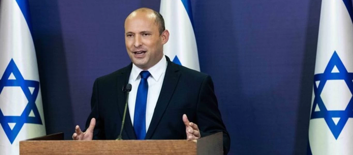 Ισραήλ: Θετική στον κορωνοϊό η κόρη του πρωθυπουργού - Σε «αυτοαπομόνωση» ο Ν.Μπένετ